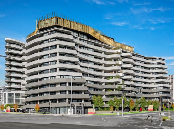 504/600 Doncaster Road, Doncaster, Vic 3108