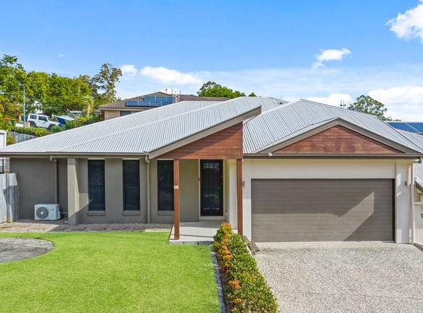2/12 Ginger Bell Avenue, Bli Bli, Qld 4560