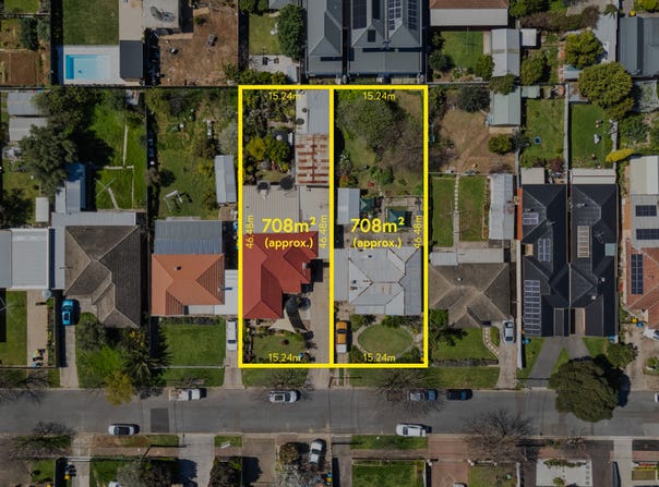 9 & 11 Kingswell Avenue, Rostrevor, SA 5073
