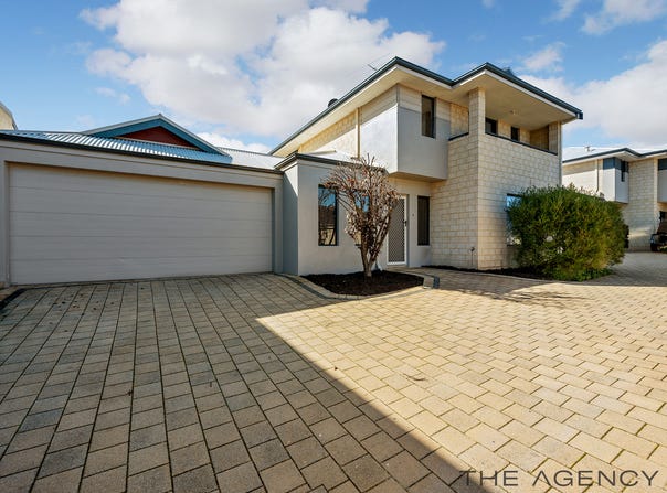 4/13 Cleaver Terrace, Rivervale, WA 6103