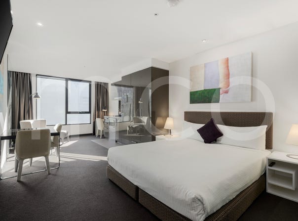 Apartment 412, 616 Glenferrie Road, Hawthorn, Vic 3122