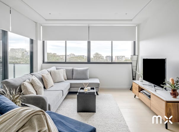 303/290 Keira Street, Wollongong, NSW 2500