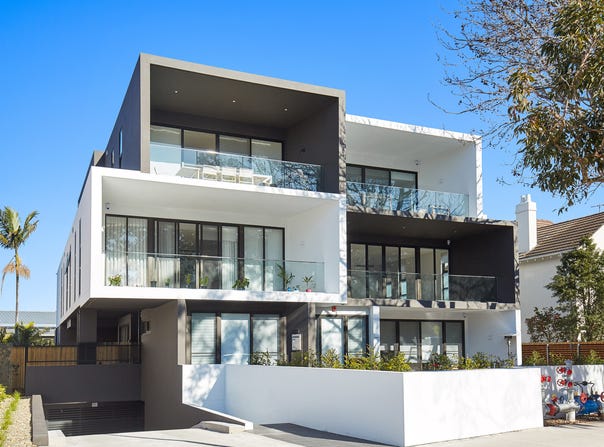 5/687 New South Head Road, Rose Bay, NSW 2029