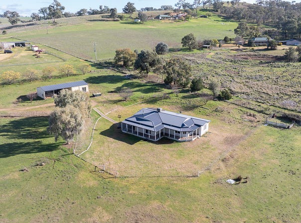 11 Merga Street, Cudal, NSW 2864