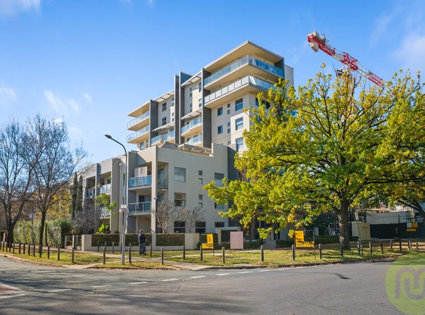 29/5 Gould Street, Turner, ACT 2612