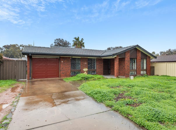18 Duffield Drive, Pooraka, SA 5095