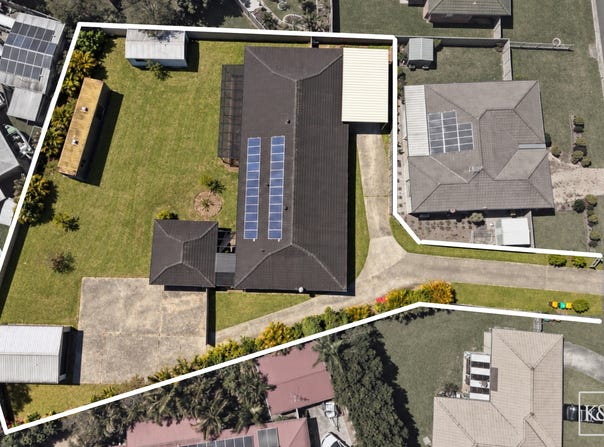 26 Ronald Court, Morayfield, Qld 4506