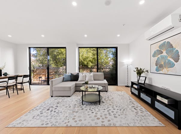 5/98 Truganini Road, Carnegie, Vic 3163