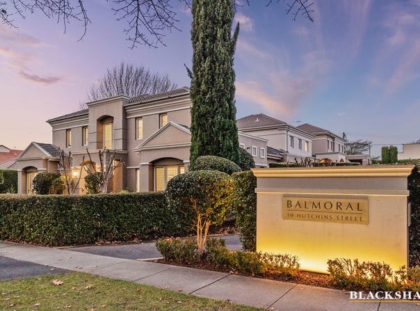 1/10 Hutchins Street, Yarralumla, ACT 2600
