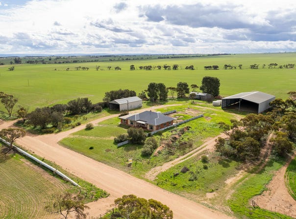 1511 Watchman Rd, Hoyleton, SA 5453