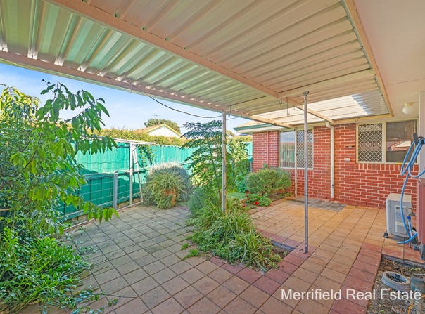 8/50 Pioneer Road, Centennial Park, WA 6330