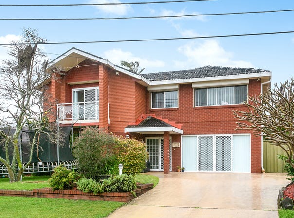 66 Essington Crescent, Sylvania, NSW 2224