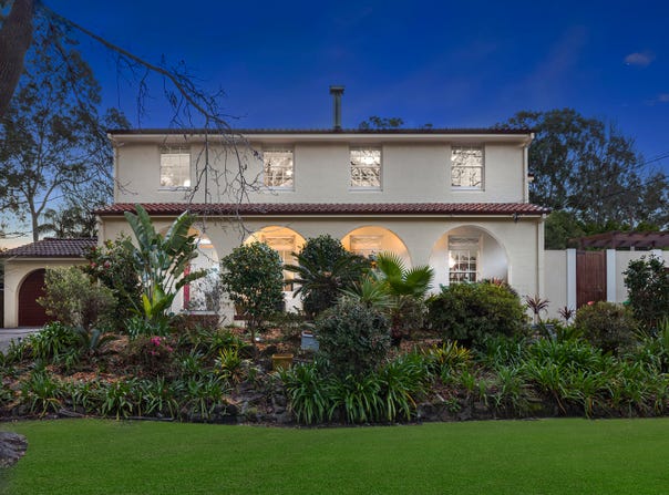 24 Blackbutt Avenue, Pennant Hills, NSW 2120