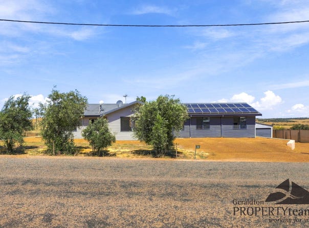 29 Green Drive, Nabawa, WA 6532