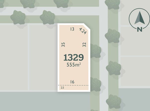 Lot 1329, Sillion Dr, Echuca, Vic 3564