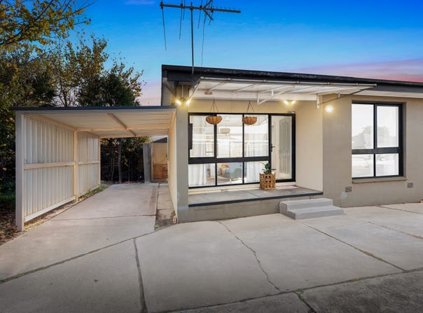 1/45 Pasley Street, Sunbury, Vic 3429