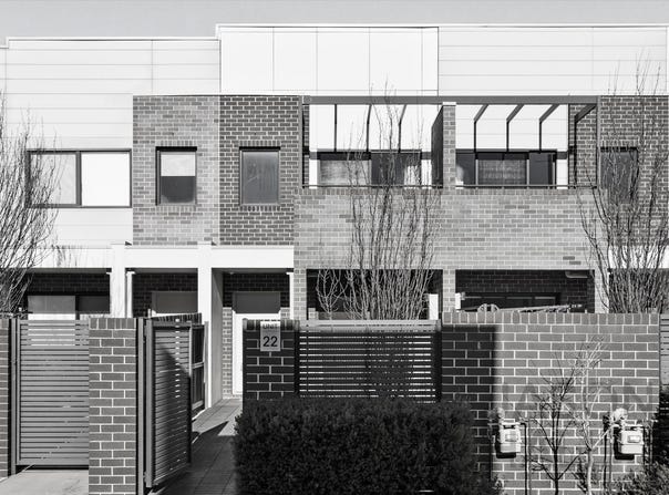 22/6 Bon Scott Crescent, Moncrieff, ACT 2914