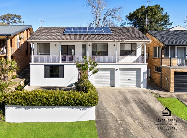 11 Haig Street, Belmont, NSW 2280