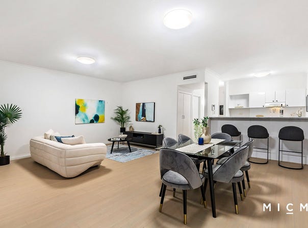 25/682 Nicholson Street, Fitzroy North, Vic 3068