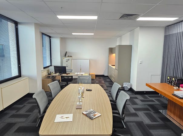 11/251 Adelaide Tce, Perth, WA 6000