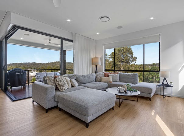160 Cedar Creek Road, Upper Kedron, Qld 4055