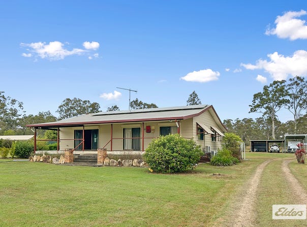 65 Western View Crescent, Millstream, Qld 4888