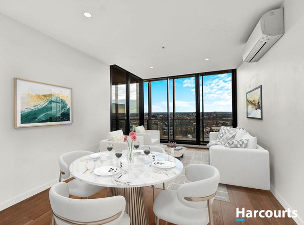 1311/65 Dudley Street, West Melbourne, Vic 3003