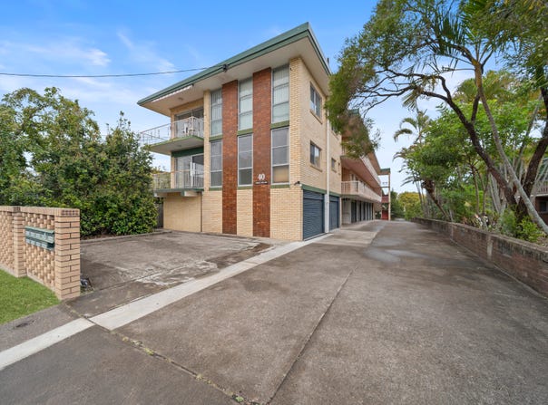 1/40 Brighton Road, Highgate Hill, Qld 4101