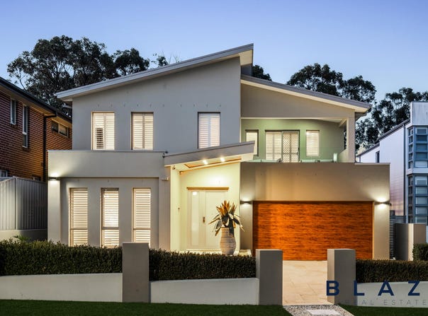31 Bougainville Avenue, Bossley Park, NSW 2176