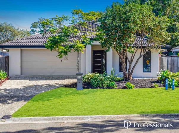 12 Steven Court, Narangba, Qld 4504