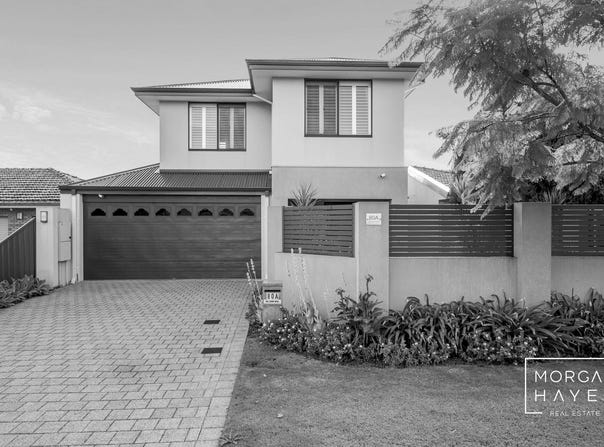 80a Central Road, Rossmoyne, WA 6148