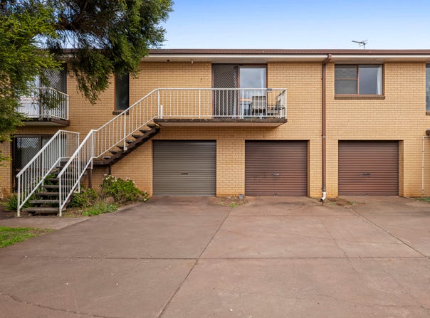 Unit 7/10 Perina Street, Wilsonton, Qld 4350