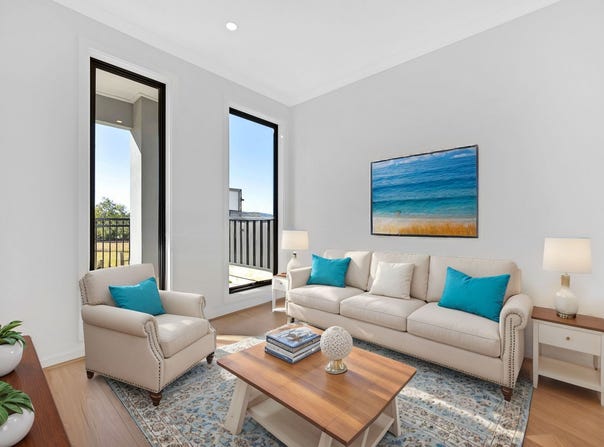14 Namco Walk, Wyndham Vale, Vic 3024