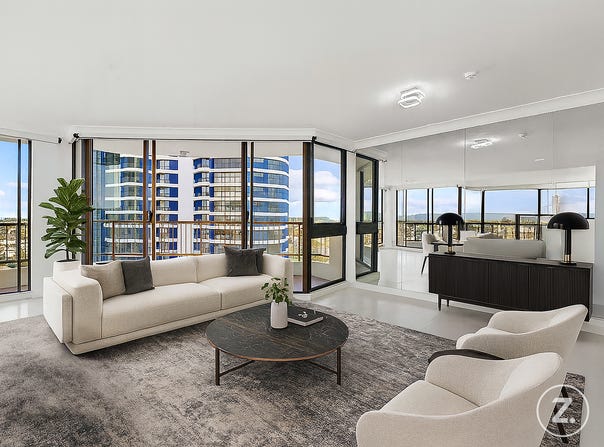 61/9 Bayview Street, Runaway Bay, Qld 4216