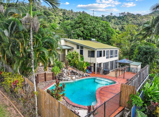 11 Lydia Street, Smithfield, Qld 4878
