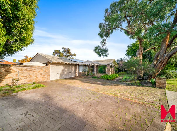 93 Aulberry Parade, Leeming, WA 6149
