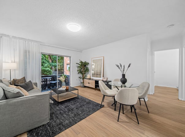 10/289 Stanmore Road, Petersham, NSW 2049