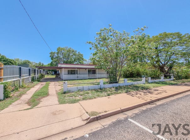 46 Pamela Street, Mount Isa, Qld 4825