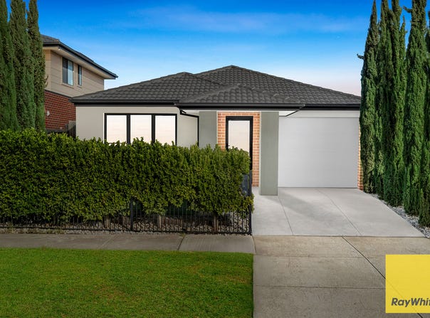 24 Haystack Drive, Truganina, Vic 3029