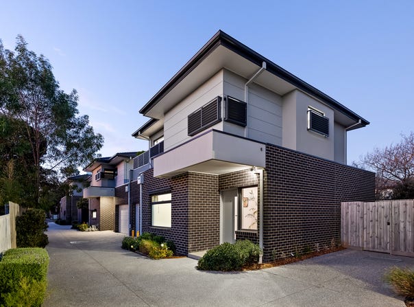 3/53 Outhwaite Road, Heidelberg Heights, Vic 3081