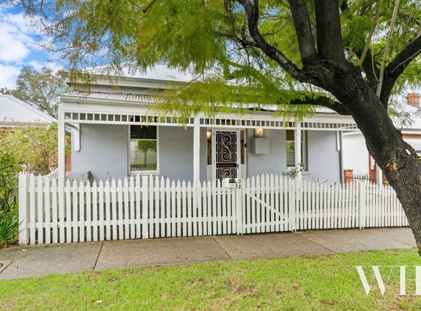 32 Subiaco Road, Subiaco, WA 6008