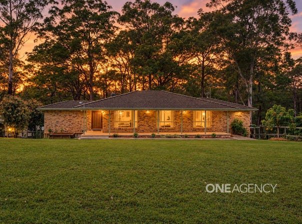 44 Burrawan Drive, Wauchope, NSW 2446