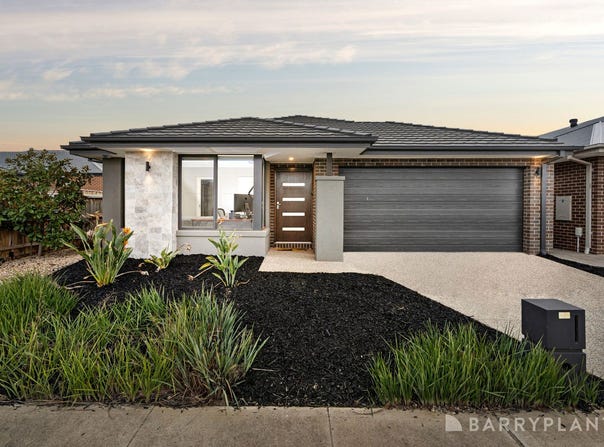 12 Gamesley Avenue, Werribee, Vic 3030
