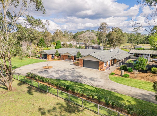 1284-1294 Chambers Flat Road, Chambers Flat, Qld 4133