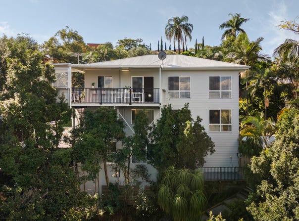6A Cumberland Court, Carina Heights, Qld 4152