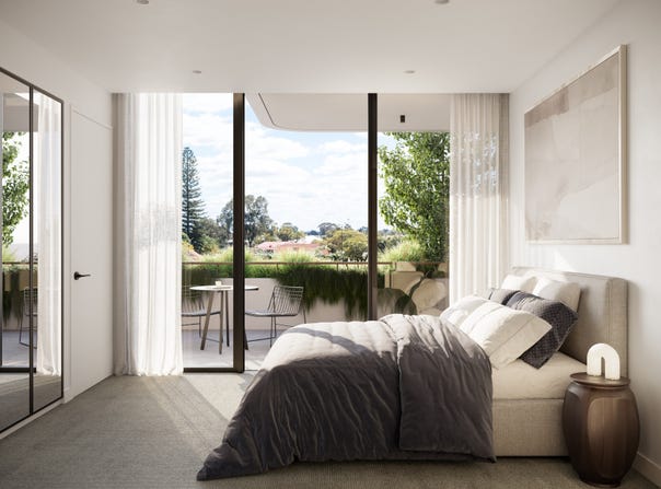 101/187 Salvado Road, Jolimont, WA 6014
