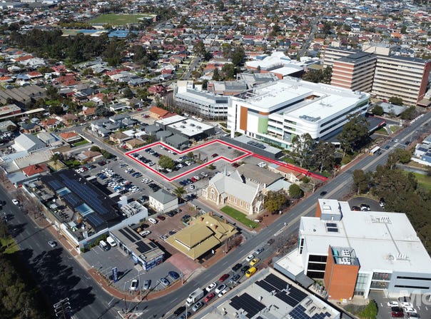 Ptn 42-44 Woodville Road, Woodville South, SA 5011