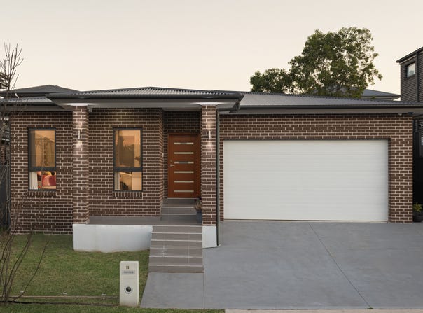 15 O'Rourke Street, Campbelltown, NSW 2560