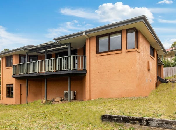 1 Ivory Curl Close, Bellingen, NSW 2454