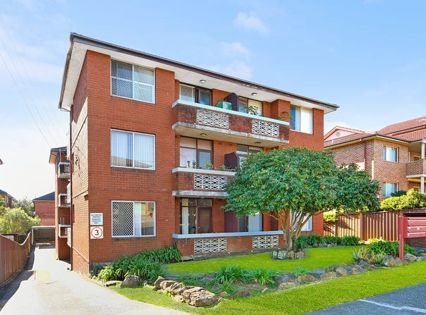 2/113 Evaline Street, Campsie, NSW 2194